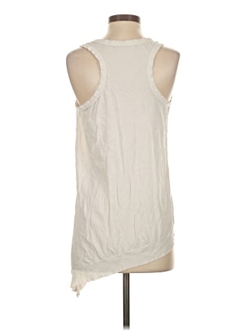 Mercer and Taylor Sleeveless T-Shirt (view 2)