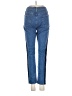 Rag & Bone Color Block Blue Jeans Size 27 waist - photo 2