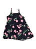 Old Navy 100% Rayon Black Dress Size 18-24 mo - photo 2