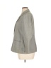 Leslie Fay Gray Blazer Size 16 Petite - photo 5