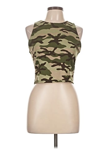 Gaze Tank Top (view 1)