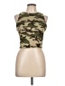 Gaze Green Tank Top Size L - photo 1