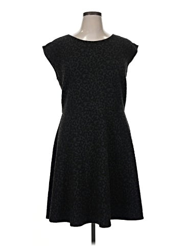 Ann Taylor LOFT Casual Dress (view 1)