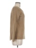 Millau 100% Cotton Tan Pullover Sweater Size M - photo 4