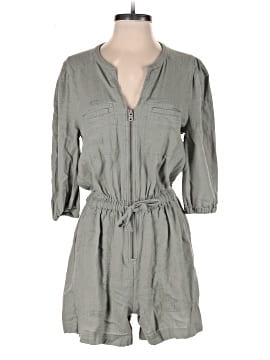 Mary Lawless Lee X Splendid Romper