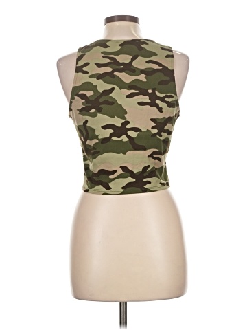 Gaze Tank Top (view 2)