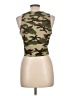 Gaze Green Tank Top Size L - photo 2