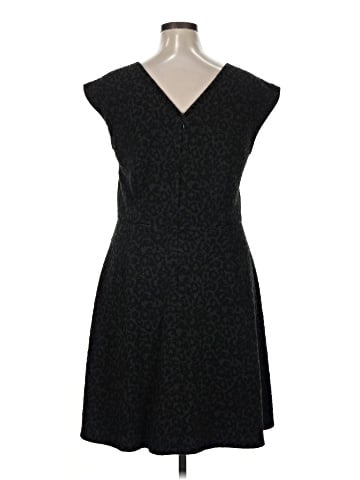Ann Taylor LOFT Casual Dress (view 2)