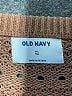 Old Navy Solid Brown Pullover Sweater Size XXL (tall) - photo 7