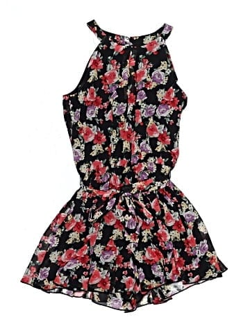 Zunie Romper (view 1)