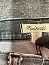 Madewell Gray Jeans Size 28 waist - photo 4