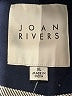 Joan Rivers Blue Blazer Size XL - photo 6