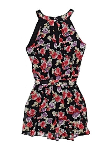Zunie Romper (view 2)