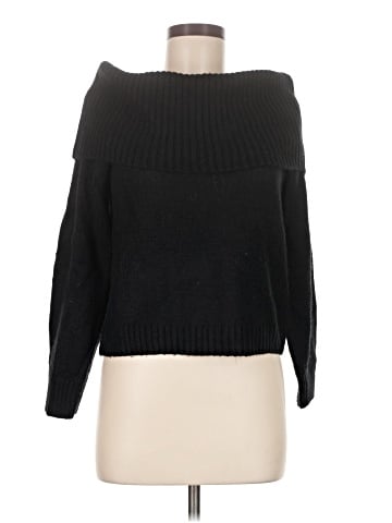 Abercrombie & Fitch Turtleneck Sweater (view 1)
