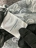 Lands' End Paisley Black Casual Dress Size 10 - 12 - photo 8