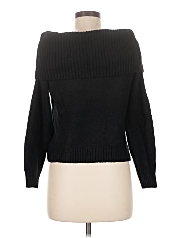 Abercrombie & Fitch Turtleneck Sweater (view 2)