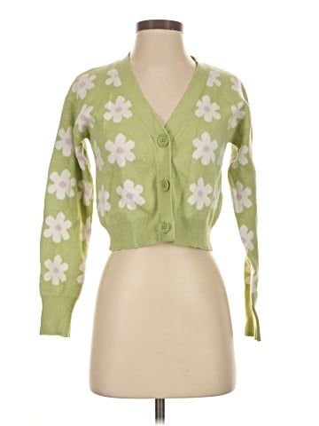 Willow & Wind Cardigan (view 1)
