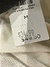 Ann Taylor LOFT Solid Ivory Cardigan Size M - photo 8
