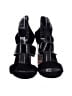 Jeffrey Campbell Black Heels Size 7 - photo 2