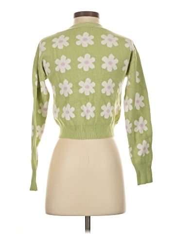 Willow & Wind Cardigan (view 2)