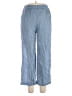 DAZY Blue Casual Pants Size XL - photo 1