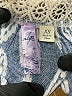 Alya 100% Rayon Blue Short Sleeve Blouse Size XS - photo 7