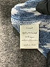 Alya 100% Rayon Blue Short Sleeve Blouse Size XS - photo 8