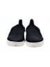 ROTHY'S Blue Black Sneakers Size 11 (wide) - photo 2