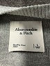 Abercrombie & Fitch Gray Pullover Sweater Size L - photo 7