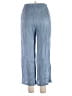DAZY Blue Casual Pants Size XL - photo 2