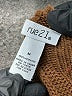 rue21 100% Acrylic Brown Pullover Sweater Size M - photo 7