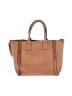 Unbranded Solid Tan Satchel One size - photo 3