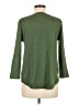 Cable & Gauge Green Pullover Sweater Size M - photo 2