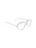 Cali Blue Silver Sunglasses Size P (petite) - photo 1