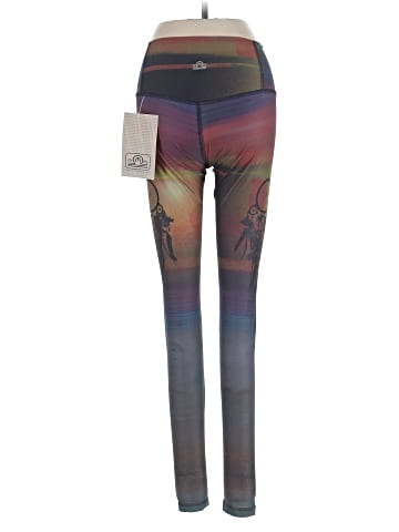 Aimée Active Pants (view 2)