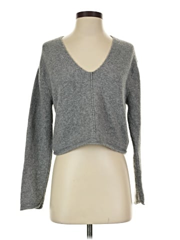 Willow & Wind Pullover Sweater (view 1)