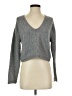 Willow & Wind Gray Pullover Sweater Size XS - photo 1