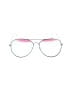 Cali Blue Silver Sunglasses Size P (petite) - photo 2