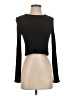 Reformation Black Cardigan Size XS - photo 1