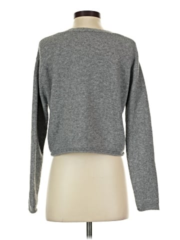 Willow & Wind Pullover Sweater (view 2)