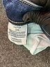 BKE Blue Jeans Size 28 waist - photo 8