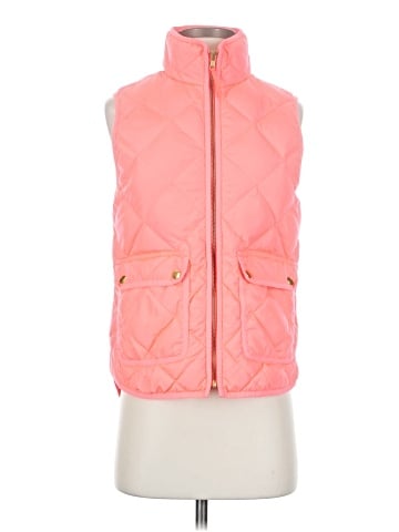 J.Crew Vest (view 1)