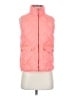 J.Crew 100% Polyester Pink Vest Size XS - photo 1