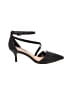 Antonio Melani Black Flats Size 6 1/2 - photo 1