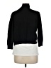 Perceptions Black Cardigan Size M - photo 2