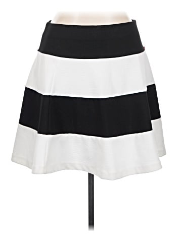 Elle Casual Skirt (view 1)