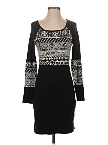 Threads 4 Thought Casual Dress (view 1)