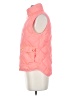 J.Crew 100% Polyester Pink Vest Size XS - photo 5