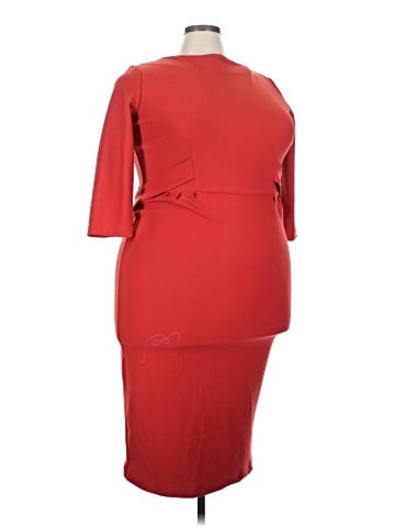 Tatyana Cocktail Dress (view 1)