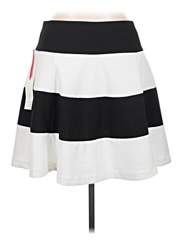 Elle Casual Skirt (view 2)